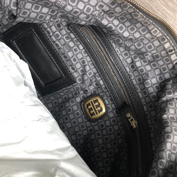 LAST CHANCE 🎀 LOYD MAISH HOBO BAG *ONE OF A KIND RARITY* - Picture 5 of 8